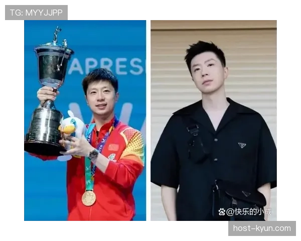 马龙家里那衣帽间得多夸张，单拍照都能开直播间吧？